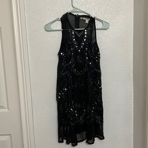 Chelsea and Violet dress